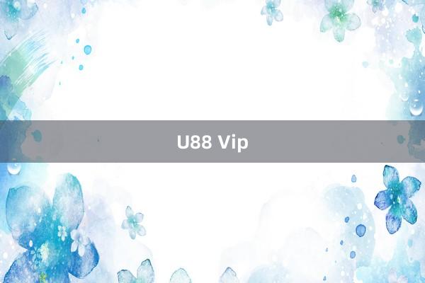 U88 Vip