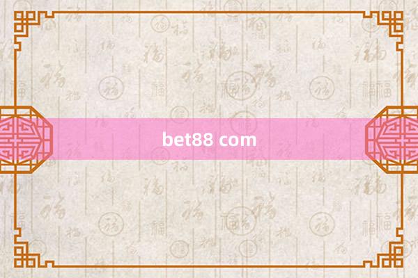 bet88 com