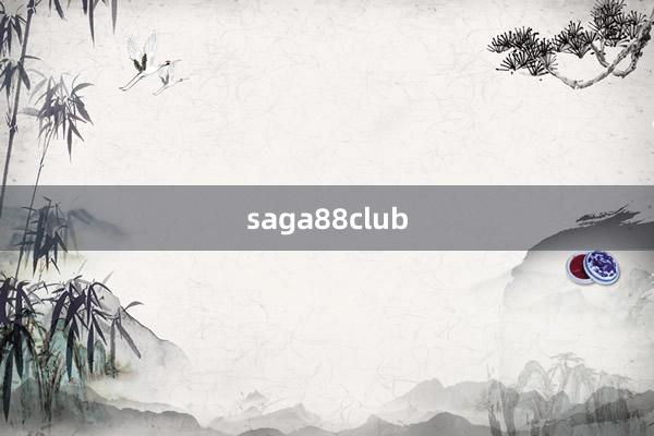 saga88club