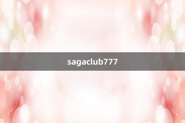 sagaclub777