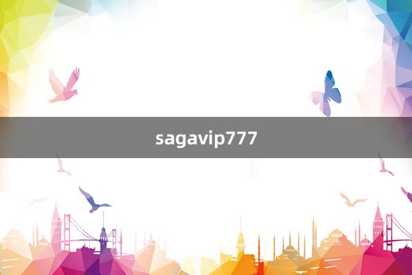 sagavip777