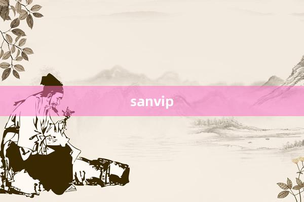 sanvip