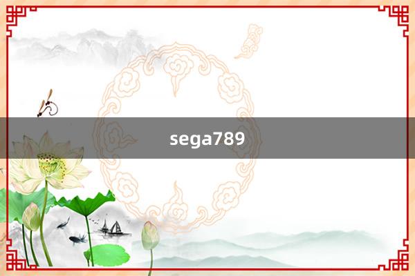 sega789