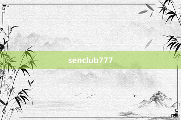 senclub777