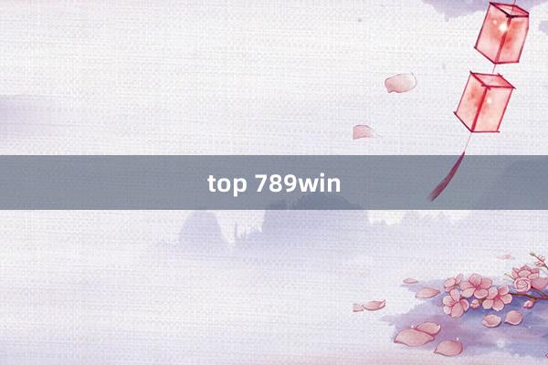 top 789win