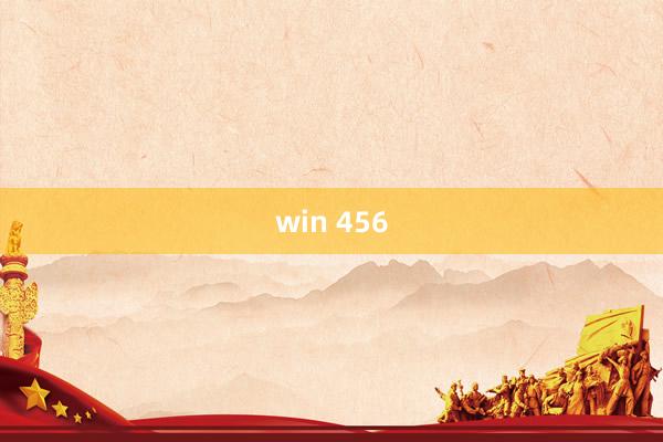 win 456