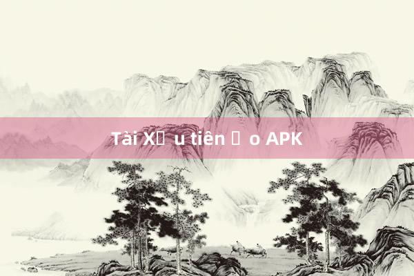 Tài Xỉu tiên ảo APK