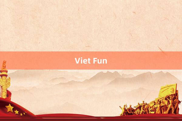 Viet Fun