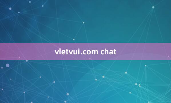 vietvui.com chat