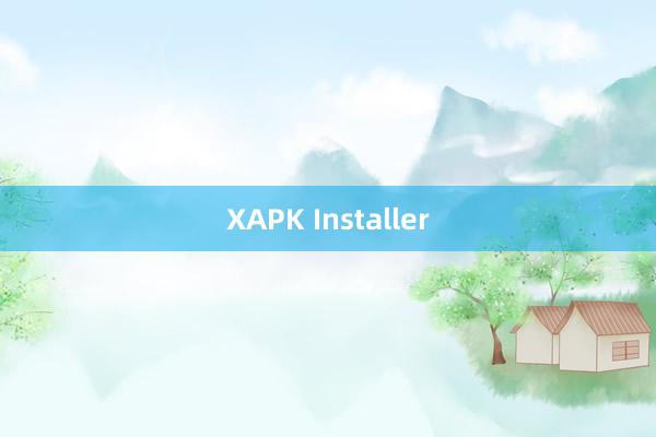 XAPK Installer