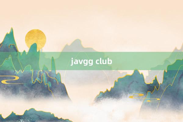 javgg club