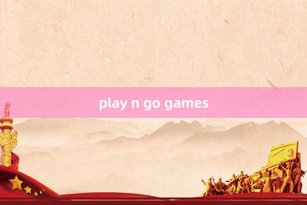 play n go games