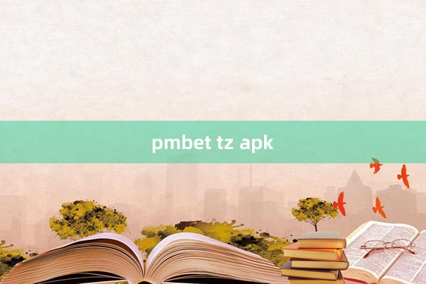 pmbet tz apk