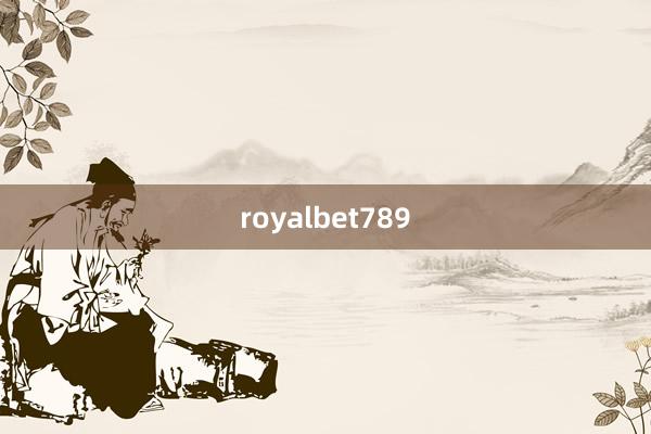 royalbet789