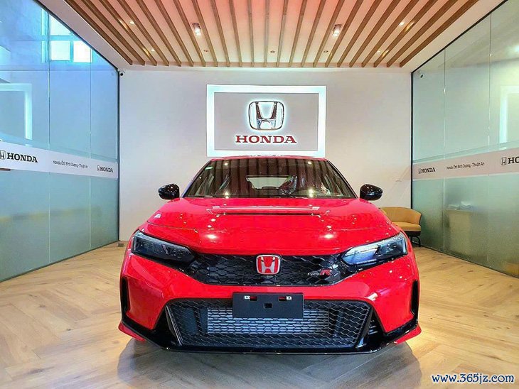 Tin tức giá xe: Honda Civic Type R tăng giá 600 triệu， cao hơn cả Mercedes-AMG C 43 - Ảnh 4.