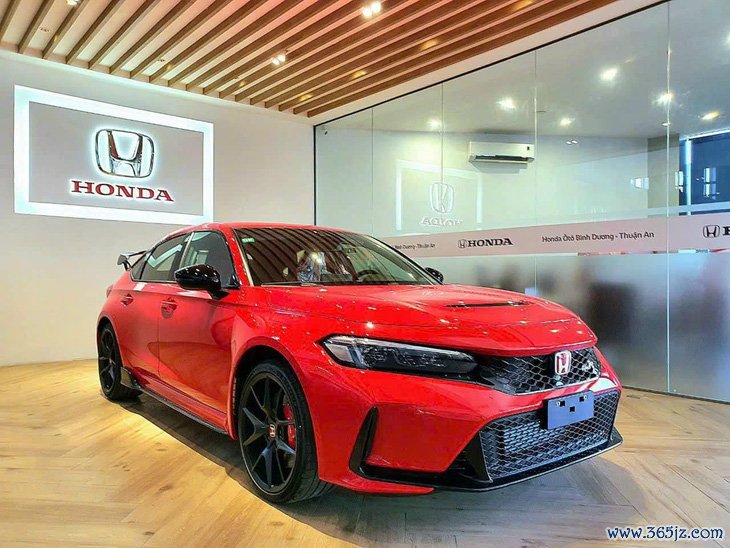 Tin tức giá xe: Honda Civic Type R tăng giá 600 triệu， cao hơn cả Mercedes-AMG C 43 - Ảnh 3.